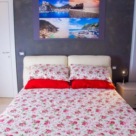 Affittacamere Rosy La Spezia Buitenkant foto