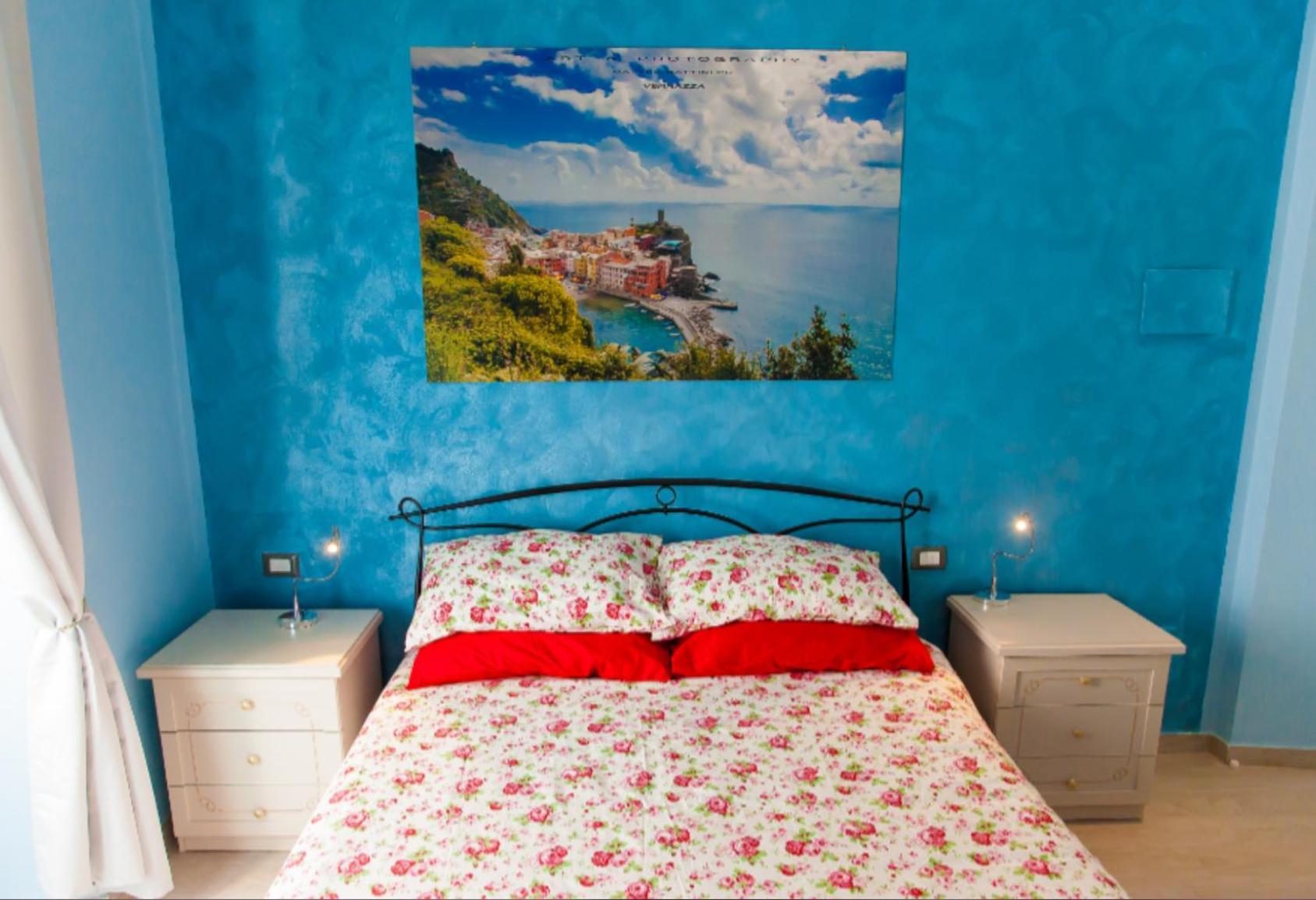 Affittacamere Rosy La Spezia Kamer foto