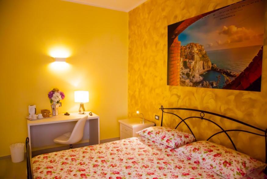Affittacamere Rosy La Spezia Buitenkant foto